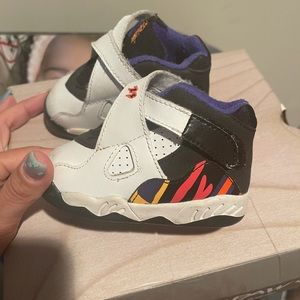 Baby 4c Jordan